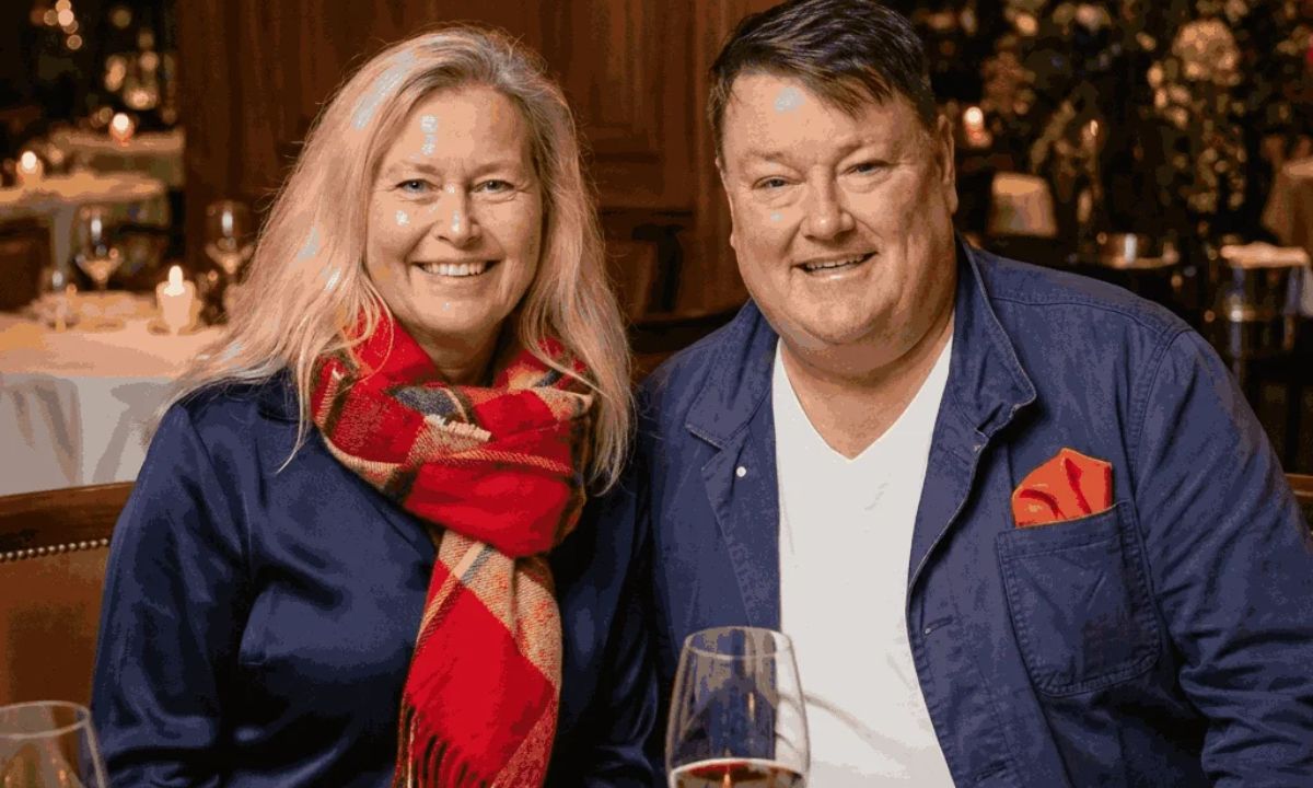 adrian higham net worth