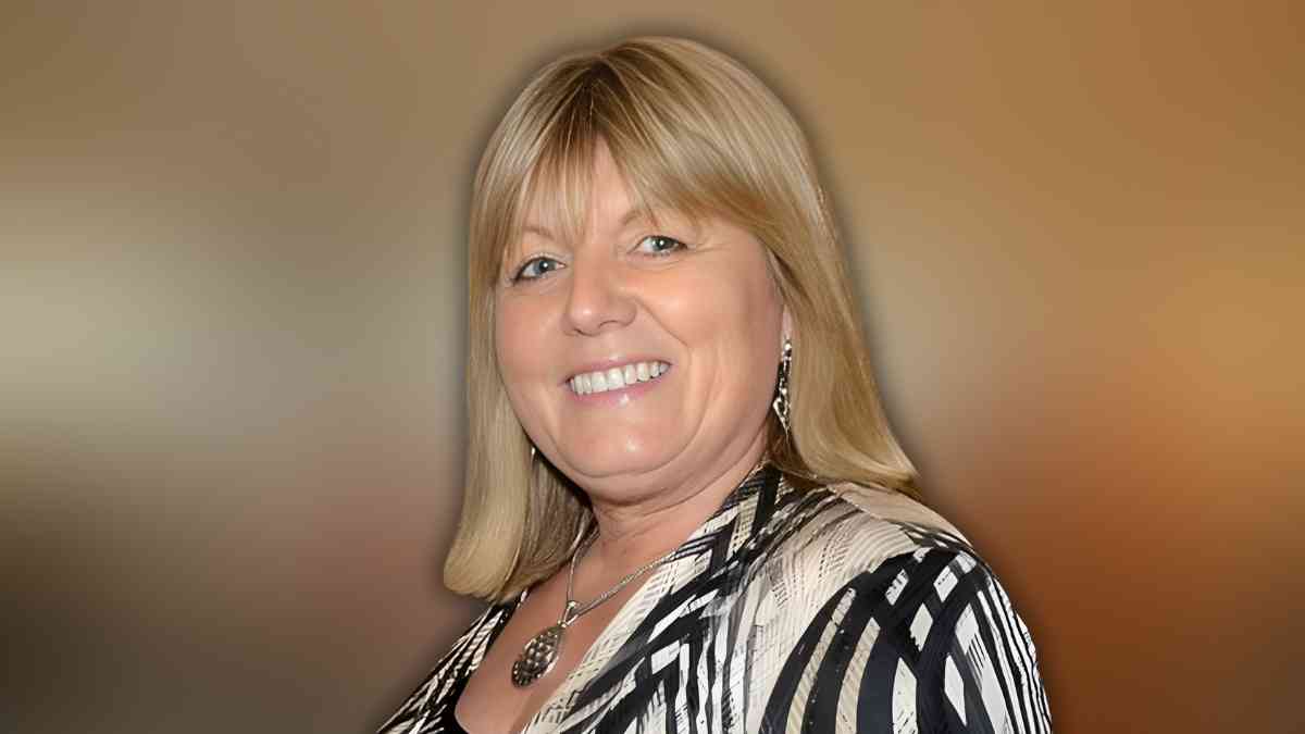 elizabeth mary wilhelmina bentinck